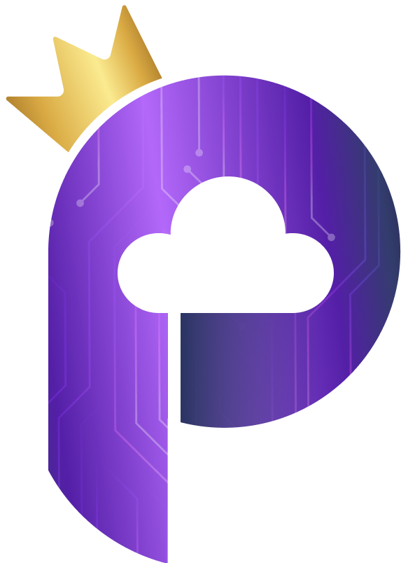 PageantXero - Pageant Management Platform Logo